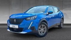 Gebraucht 2021 Peugeot e-2008 Active SUV | 18.440 € (Fairer Preis)