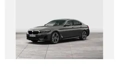 Gebraucht 2022 BMW 520 Limousine | 32.940 € (Fairer Preis)