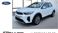 Weiss Neu 2025 Kia Stonic Vision SUV | 21.440 € (Fairer Preis)