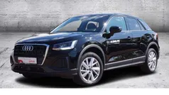 Gebraucht 2024 Audi Q2 Advanced SUV | 32.730 € (Fairer Preis)