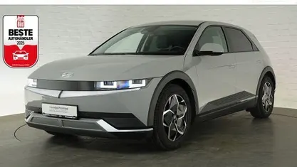 Gebraucht Hyundai Ioniq 5 Techniq 167 kW (228 PS) 2024 SUV