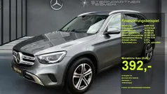 Gebraucht 2020 Mercedes GLC220 SUV | 35.990 € (Fairer Preis)