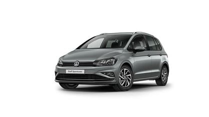 Używany VW Golf VII Comfortline 86 KM (63 kW) 2018 Szary