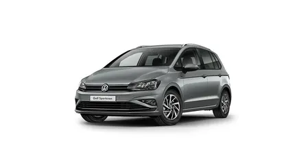 Second-hand VW Golf VII Comfortline 86 CP (63 kW) 2018 Gri