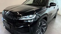 Schwarzmagic perleffekt Neu 2025 Skoda Kodiaq SportLine SUV | 45.900 € (Fairer Preis)