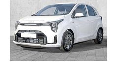 Weiß Neu 2025 Kia Picanto Vision Kleinwagen | 15.490 € (Fairer Preis)