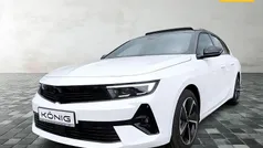 Gebraucht 2025 Opel Astra Kombi | 28.166 € (Guter Preis)