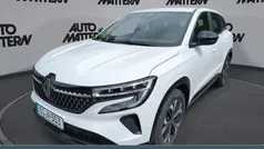 Weiß Gebraucht 2025 Renault Austral Evolution SUV | 29.890 € (Superpreis)
