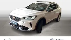 Gebraucht 2023 Cupra Formentor SUV | 25.333 € (Fairer Preis)