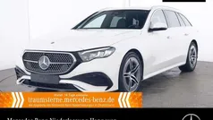 Gebraucht 2024 Mercedes E220 Advanced Limousine | 47.990 € (Superpreis)