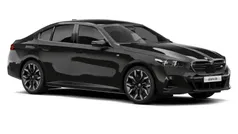 Gebraucht 2025 BMW i5 Comfort Edition Limousine | 125.960 €