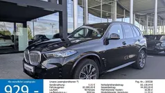 Gebraucht 2025 BMW X5 M Sport SUV | 81.850 € (Fairer Preis)