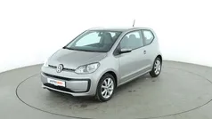 Gebraucht 2018 VW up! move up! Kleinwagen | 8.730 € (Fairer Preis)