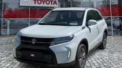 Weiß Neu 2025 Suzuki Vitara GL SUV | 21.790 € (Guter Preis)
