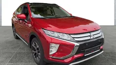 Rot Gebraucht 2019 Mitsubishi Eclipse Cross Top SUV | 22.490 € (Fairer Preis)