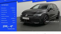Gebraucht 2025 VW Golf VIII GTI Limousine | 39.988 € (Fairer Preis)