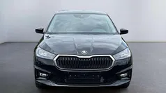 Gebraucht 2025 Skoda Fabia Drive Limousine | 23.180 € (Fairer Preis)