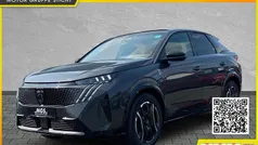 Gebraucht 2025 Peugeot e-3008 GT SUV | 47.500 € (Guter Preis)