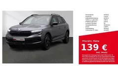 Gebraucht 2025 Skoda Kamiq SUV | 25.550 € (Fairer Preis)
