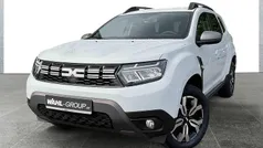 Gebraucht 2024 Dacia Duster Journey SUV | 23.450 € (Fairer Preis)