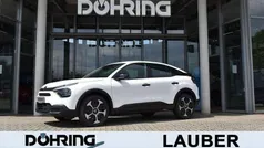 Polarweiss Neu 2024 Citroën C4 PureTech Limousine | 19.150 € (Guter Preis)