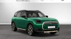 Gebraucht 2024 Mini Countryman SUV | 40.800 € (Superpreis)