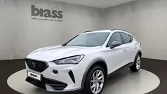 "candy" weiss Gebraucht 2023 Cupra Formentor Basis SUV | 25.950 € (Fairer Preis)
