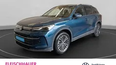 Gebraucht 2024 VW Tiguan Life SUV | 35.480 € (Fairer Preis)
