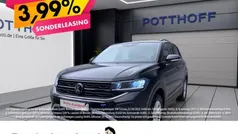 Gebraucht 2024 VW T-Cross Life SUV | 20.577 € (Fairer Preis)