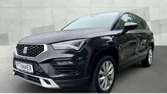 Gebraucht 2022 Seat Ateca Beats SUV | 21.640 € (Guter Preis)