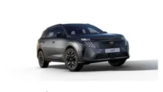 Grau Neu 2025 Peugeot 5008 Allure Van / Kleinbus | 324.999 €