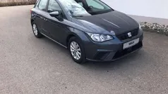 Grau Gebraucht 2020 Seat Ibiza Style Limousine | 11.290 € (Fairer Preis)
