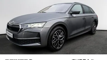 Gebraucht Skoda Octavia Tour 150 PS (110 kW) 2025 Limousine