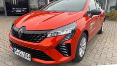 Valencia orange (orange) Neu 2025 Renault Clio V Techno | 19.890 € (Fairer Preis)