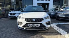 Nevada weiß (weiß) Gebraucht 2022 Seat Ateca Business SUV | 25.490 € (Fairer Preis)