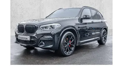 Gebraucht BMW X3 M Sport 184 PS (135 kW) 2021 SUV