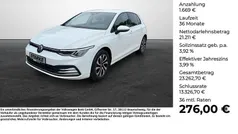 Gebraucht 2023 VW Golf VIII Active Limousine | 22.880 € (Fairer Preis)