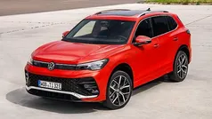 Gebraucht 2025 VW Tiguan R-line SUV | 45.250 € (Superpreis)