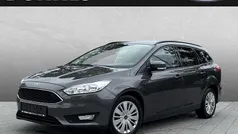 Gebraucht 2018 Ford Focus Titanium Kombi | 12.520 € (Superpreis)