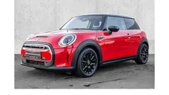 Gebraucht 2021 Mini Cooper SE Kleinwagen | 18.495 € (Fairer Preis)