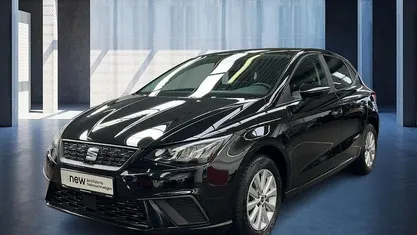 Gebraucht Seat Ibiza Style 110 PS (80 kW) 2023 Limousine