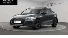 Gebraucht 2025 Audi A3 Sportback e-tron S-Line Limousine | 55.990 € (Fairer Preis)