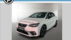 Gebraucht 2024 Seat Ibiza FR-Line Limousine | 20.998 € (Fairer Preis)
