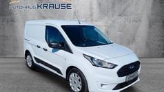 Frostweiß Gebraucht 2020 Ford Transit Trend Van | 14.994 € (Guter Preis)