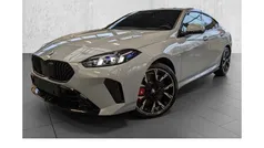 Grau Neu 2025 BMW 220 M Sport Coupé | 50.480 € (Fairer Preis)