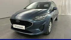 Gebraucht 2022 Ford Fiesta Cool & Connect Kleinwagen | 12.480 € (Guter Preis)