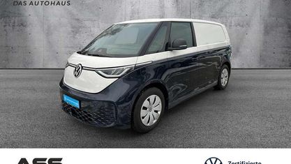 Occasion VW ID. Buzz 150 kW (204 ch) 2023 Blanc Monospace