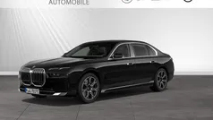 Gebraucht 2024 BMW 750e Executive Limousine | 94.990 €