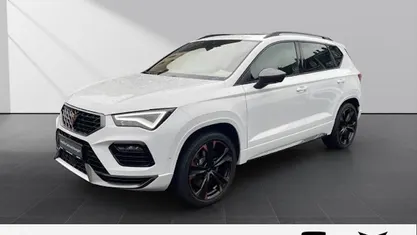 Gebraucht Cupra Ateca 300 PS (220 kW) 2022 SUV