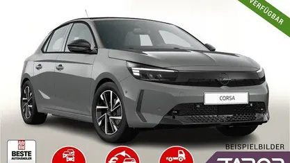 Gebraucht 2025 Opel Corsa Kleinwagen | 19.288 € (Guter Preis)